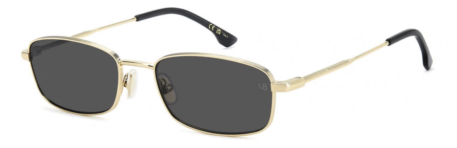 Victoria Beckham VB1001 Sunglasses - view 5